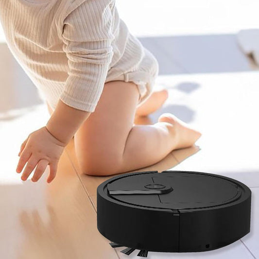 Intelligent 3-in-1 Mini Cleaner