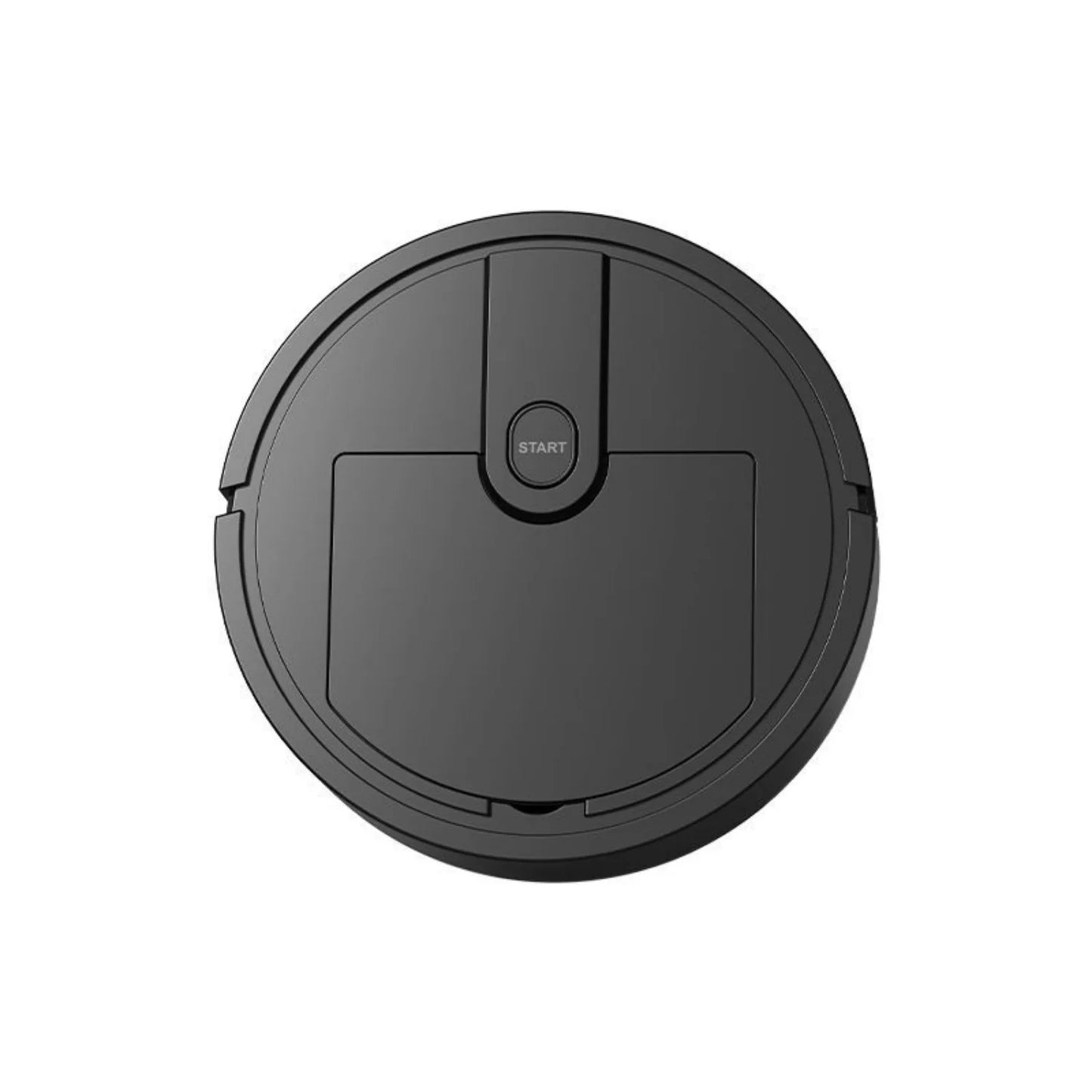 Intelligent 3-in-1 Mini Cleaner