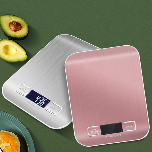 10kg Digital Kitchen Scale