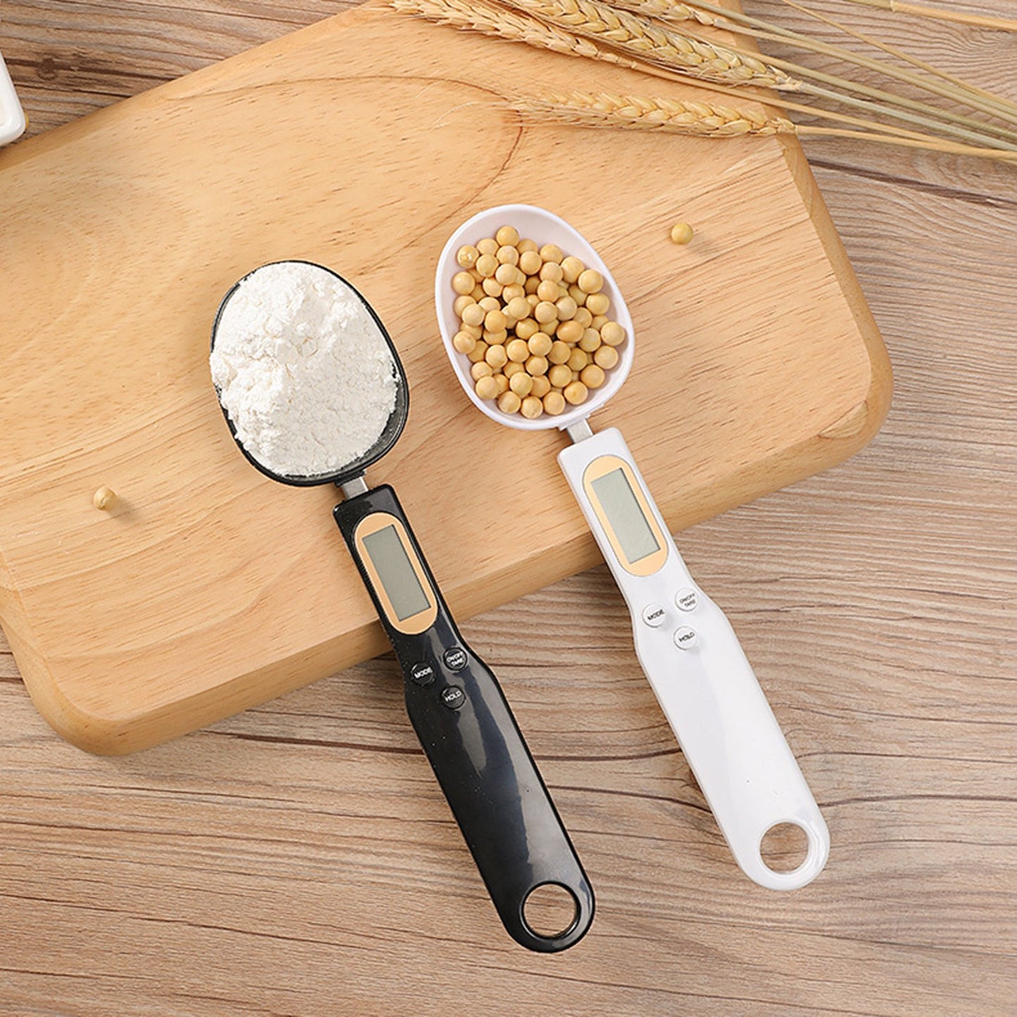 Digital Measuring Spoon Scale
