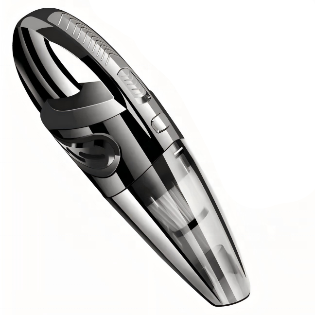 Portable Wireless Vacuum Cleaner