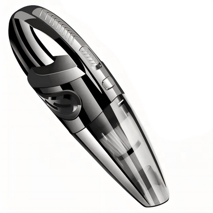 Portable Wireless Vacuum Cleaner