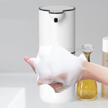 Electric Soap Dispenser
