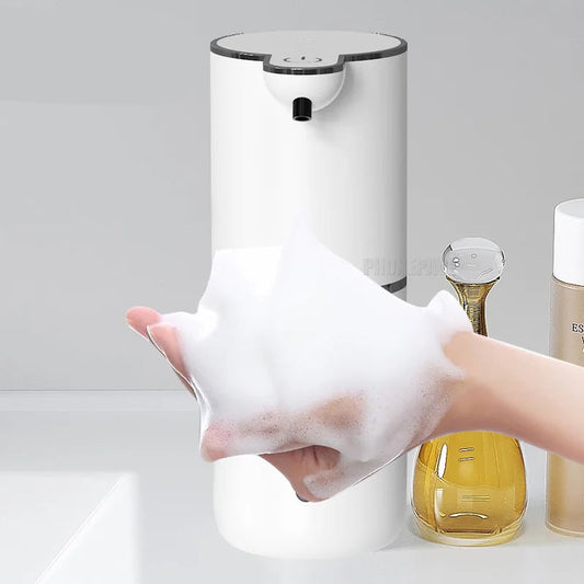 Electric Soap Dispenser