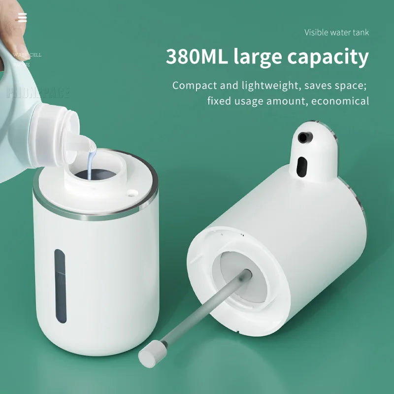 Electric Soap Dispenser