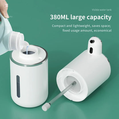 Electric Soap Dispenser