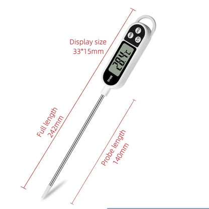 Digital Kitchen Thermometer