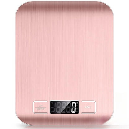 10kg Digital Kitchen Scale
