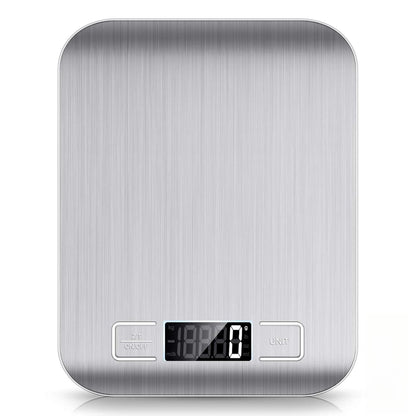 10kg Digital Kitchen Scale