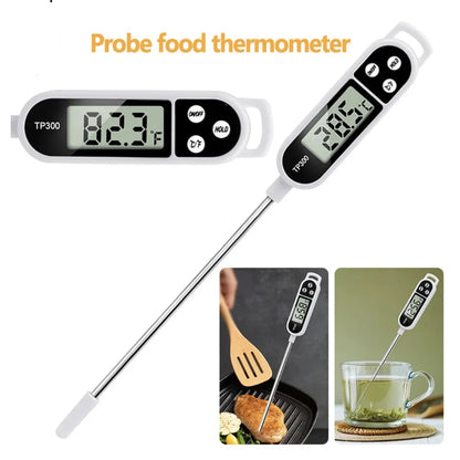 Digital Kitchen Thermometer