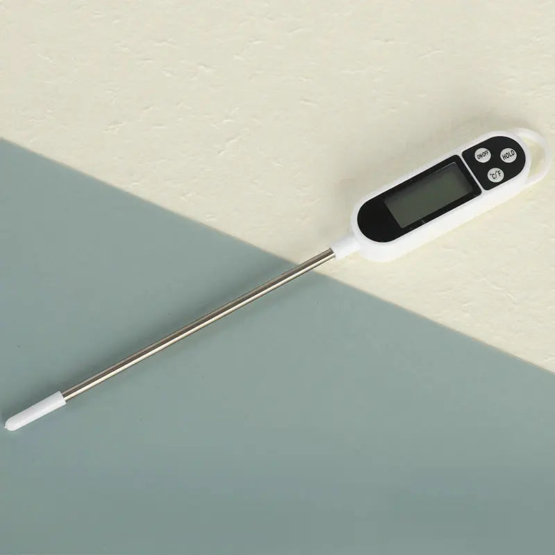 Digital Kitchen Thermometer