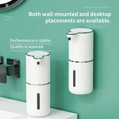 Electric Soap Dispenser