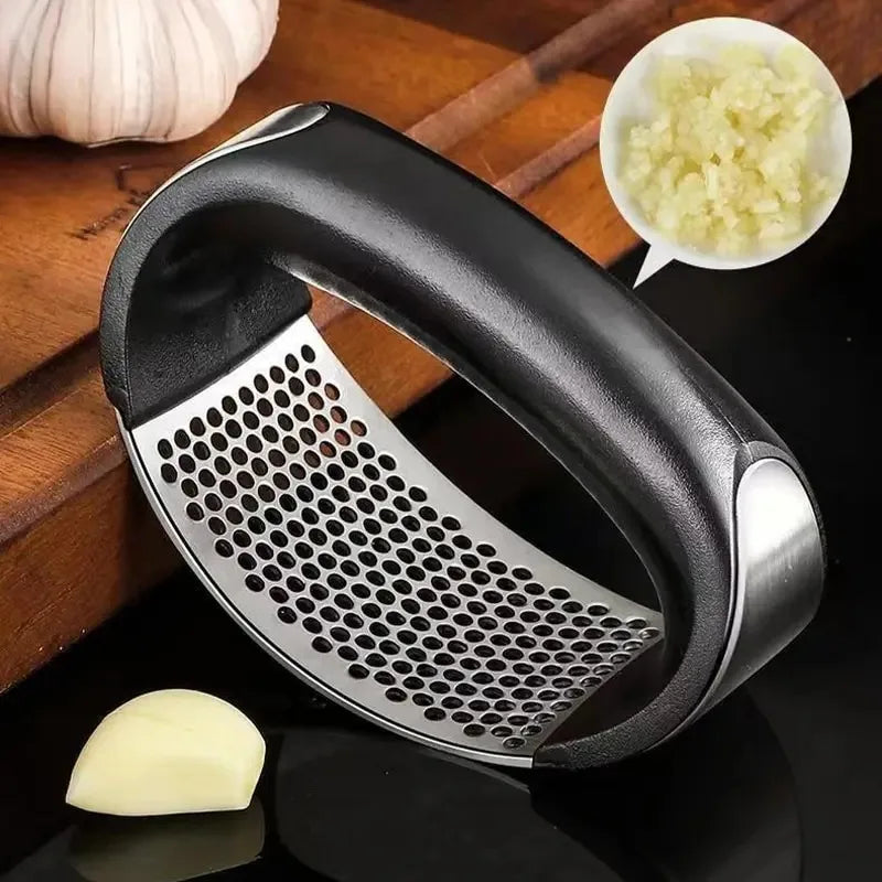Manual Garlic Crusher