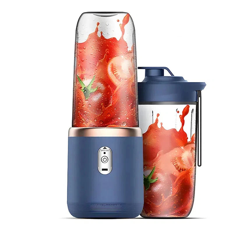 Portable Juice Blender